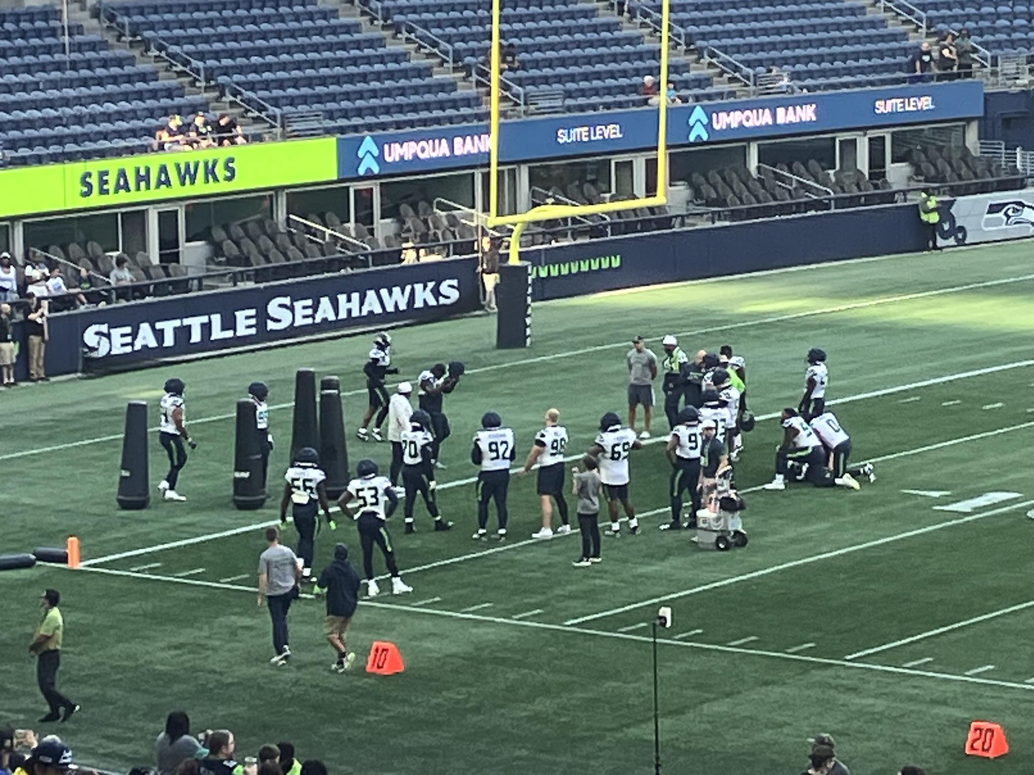 Seahawks 2026 Training Camp Week 2: Key Storylines & Player Battles to Watch (2026)