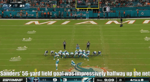 Scouting Jets kicker Jason Sanders