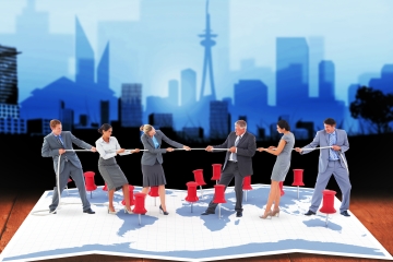 Our Simulation Ingenious Simulation - Beautiful Nature Art - Desktop