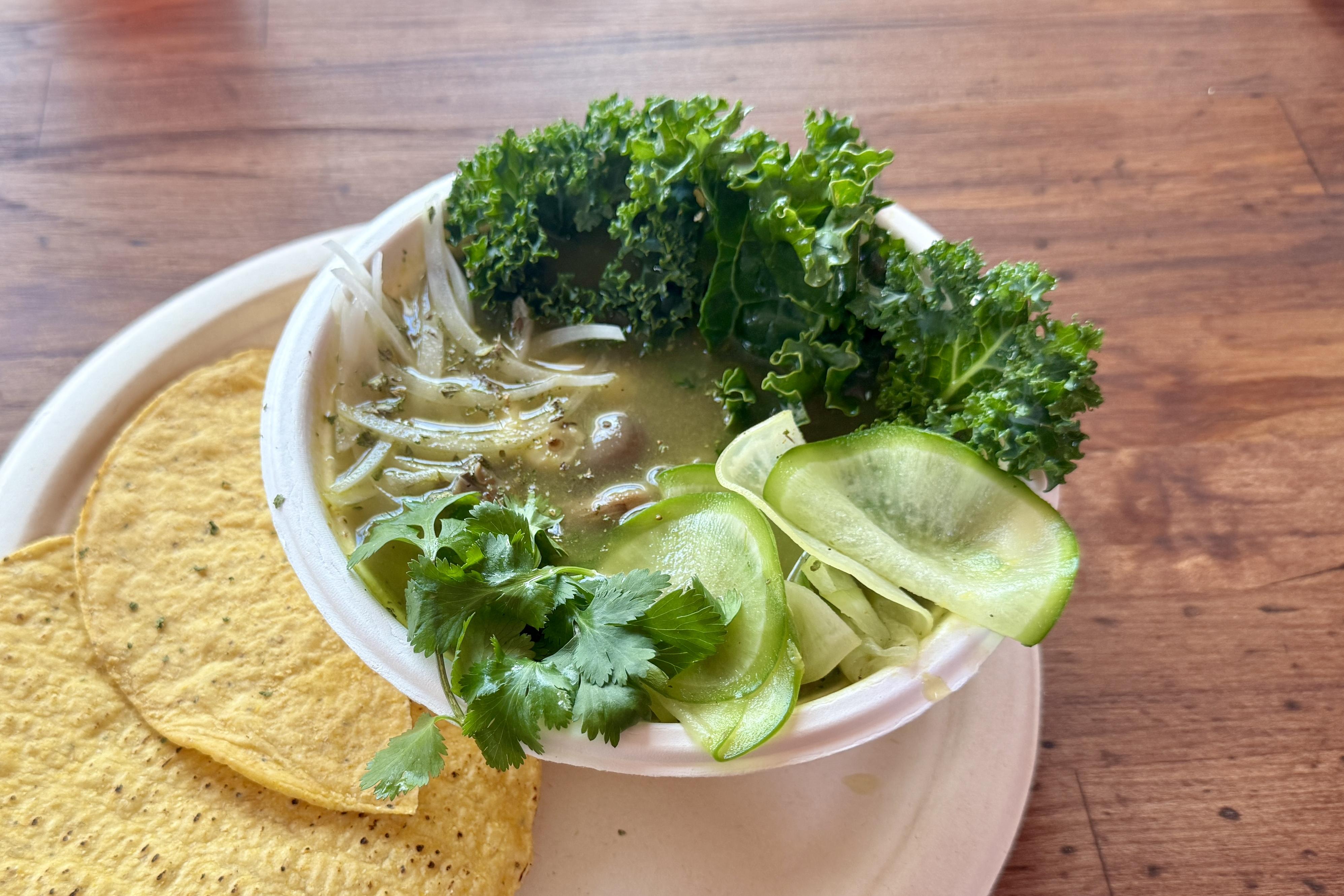 Seedy: Mexican-American Comfort Food in LA's Lincoln Heights | Nostalgic Eats (2026)