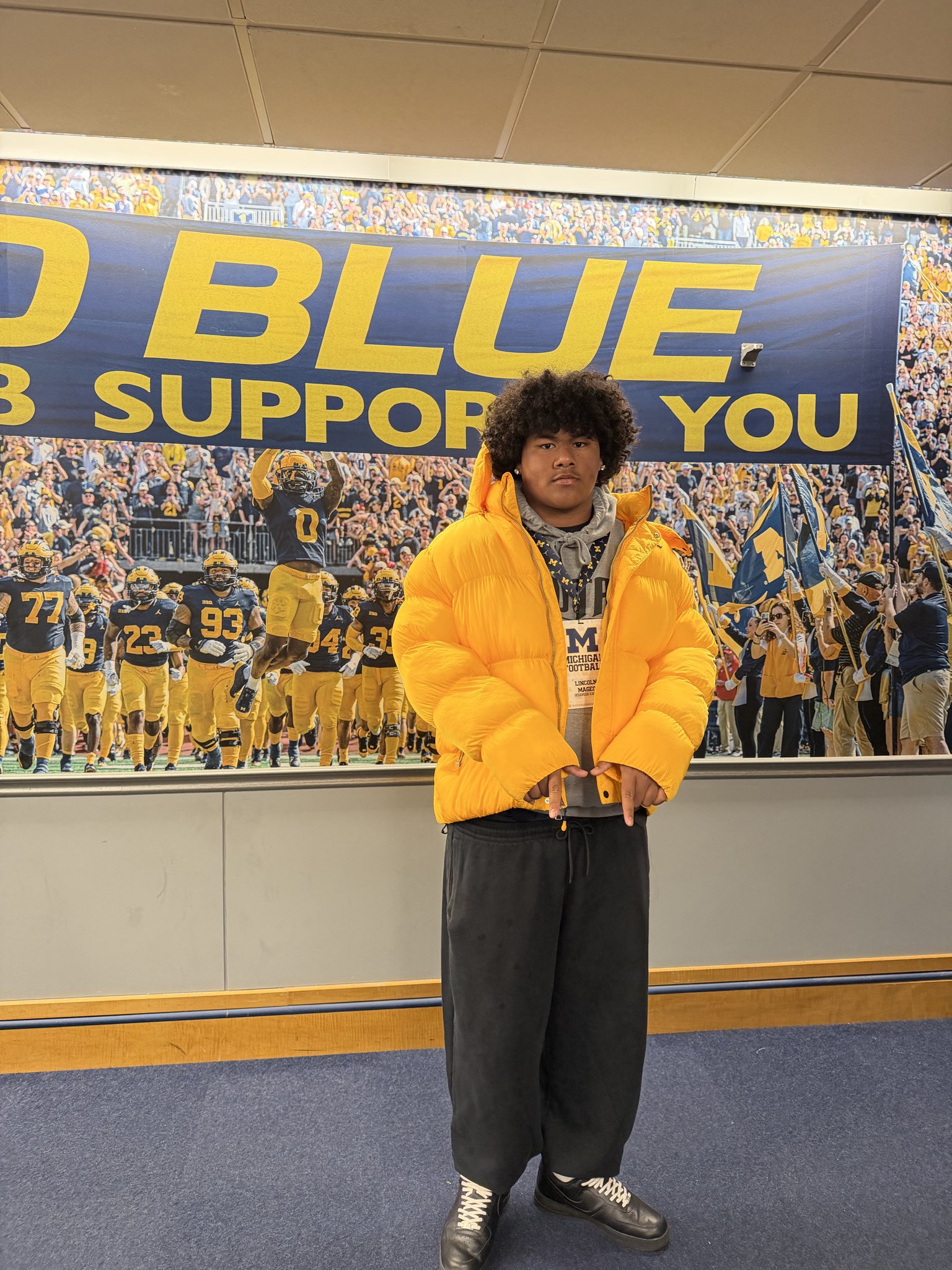 Michigan Football: 5 Key Recruits to Watch This Summer (2026)