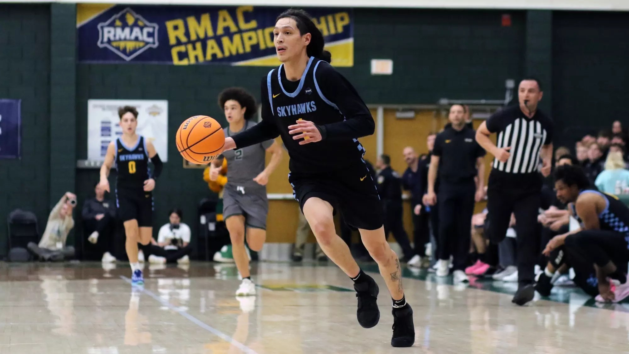 Four non-Division I transfers to keep an eye on in the Horizon League
