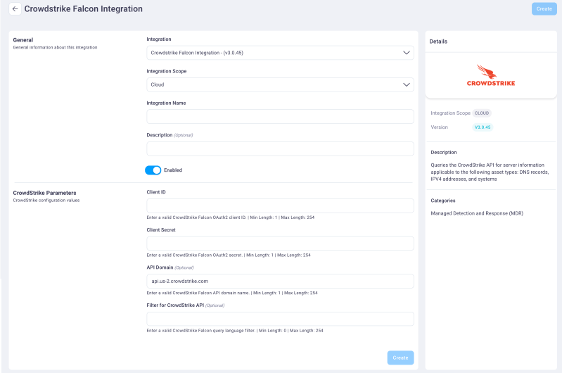 How Crowdstrike Falcon Uses Its Powerful Platform To Simplify - High Quality Mobile Landscape Arts | Free Download