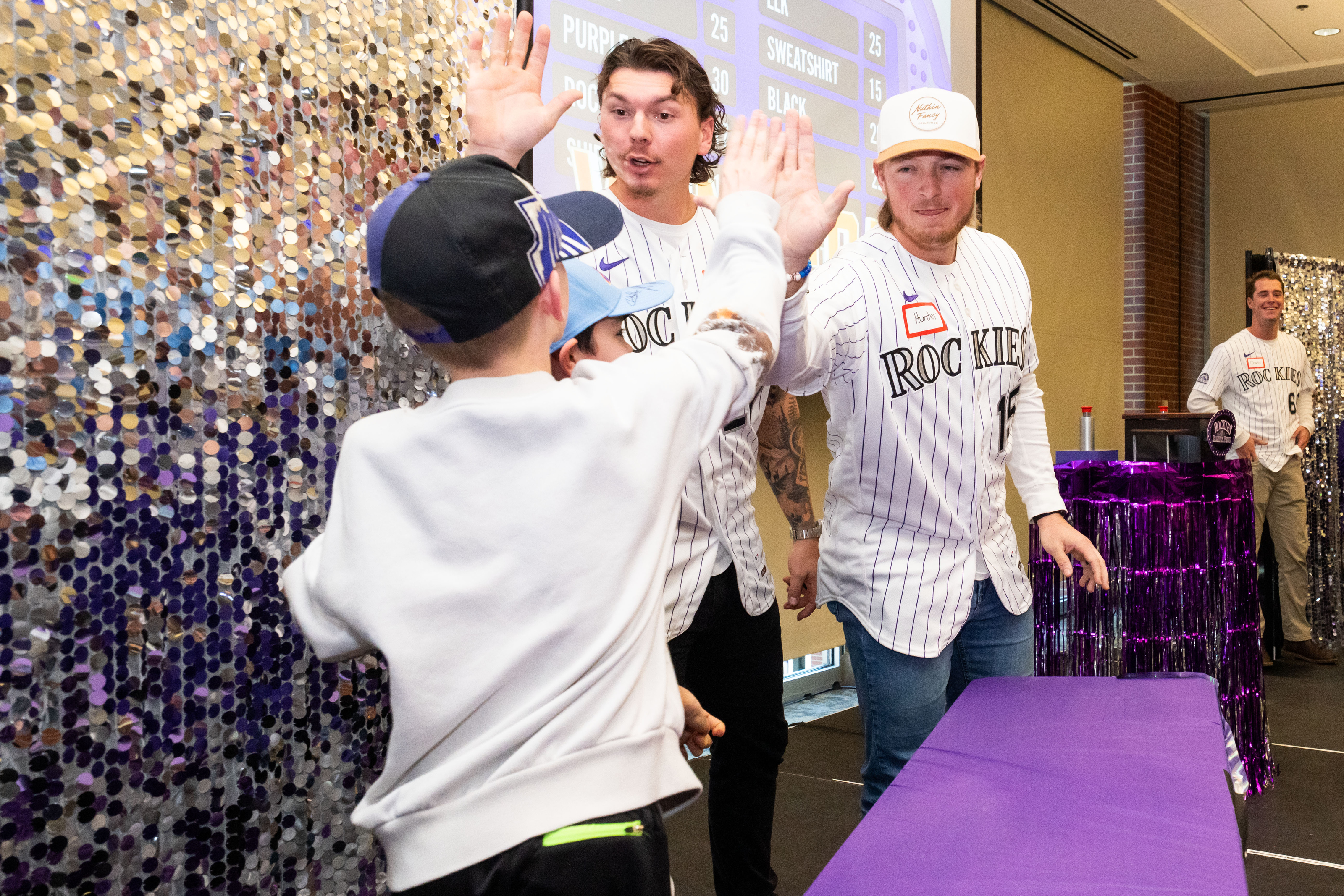 Hunter Goodman: Silver Slugger, Swing Decisions & Leading the Rockies to Victory! (2026)