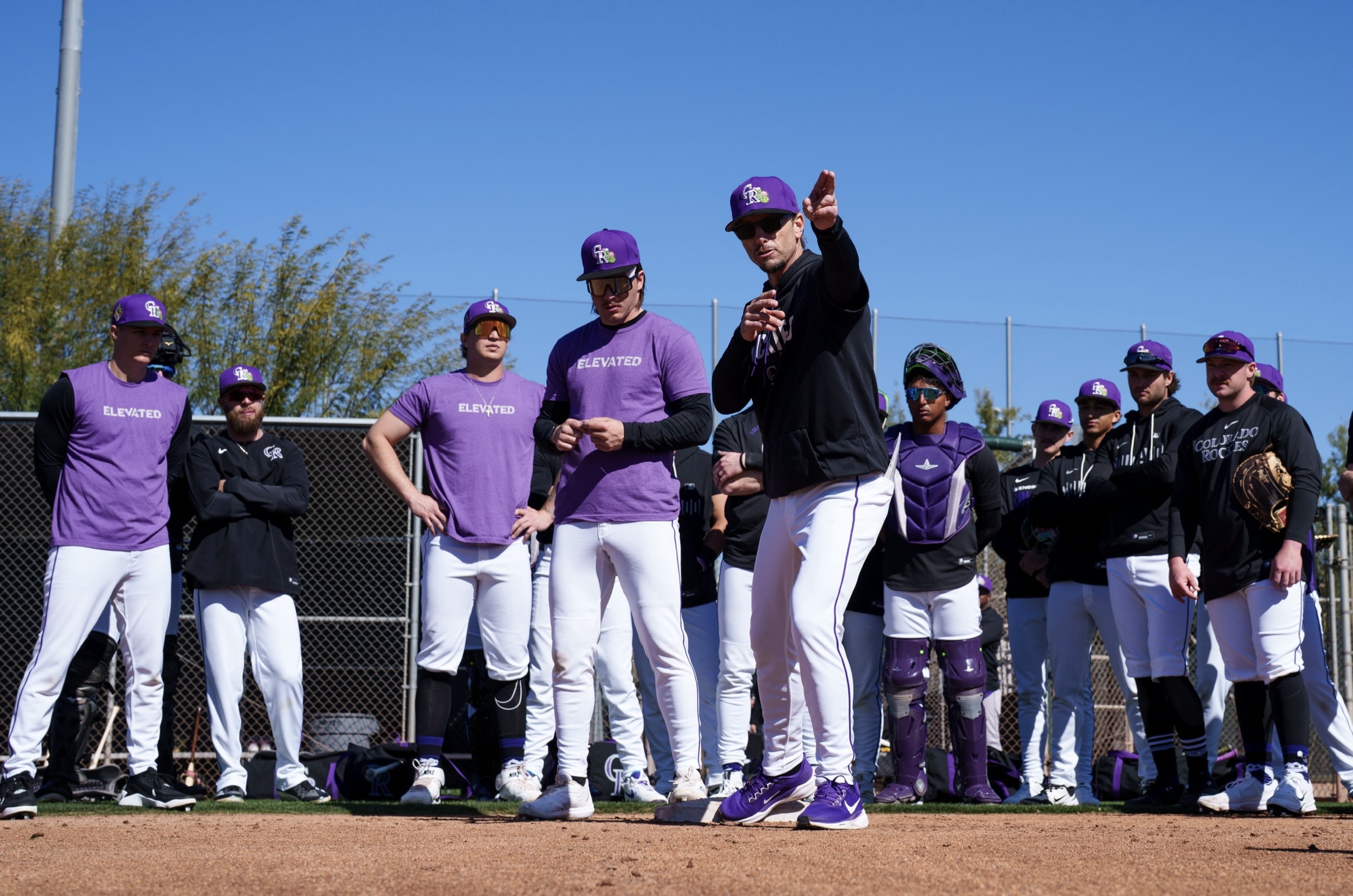 Why Jeff Pickler Is Elevating the Rockies: The Mile High Baseball Nerd Club Explained (2026)