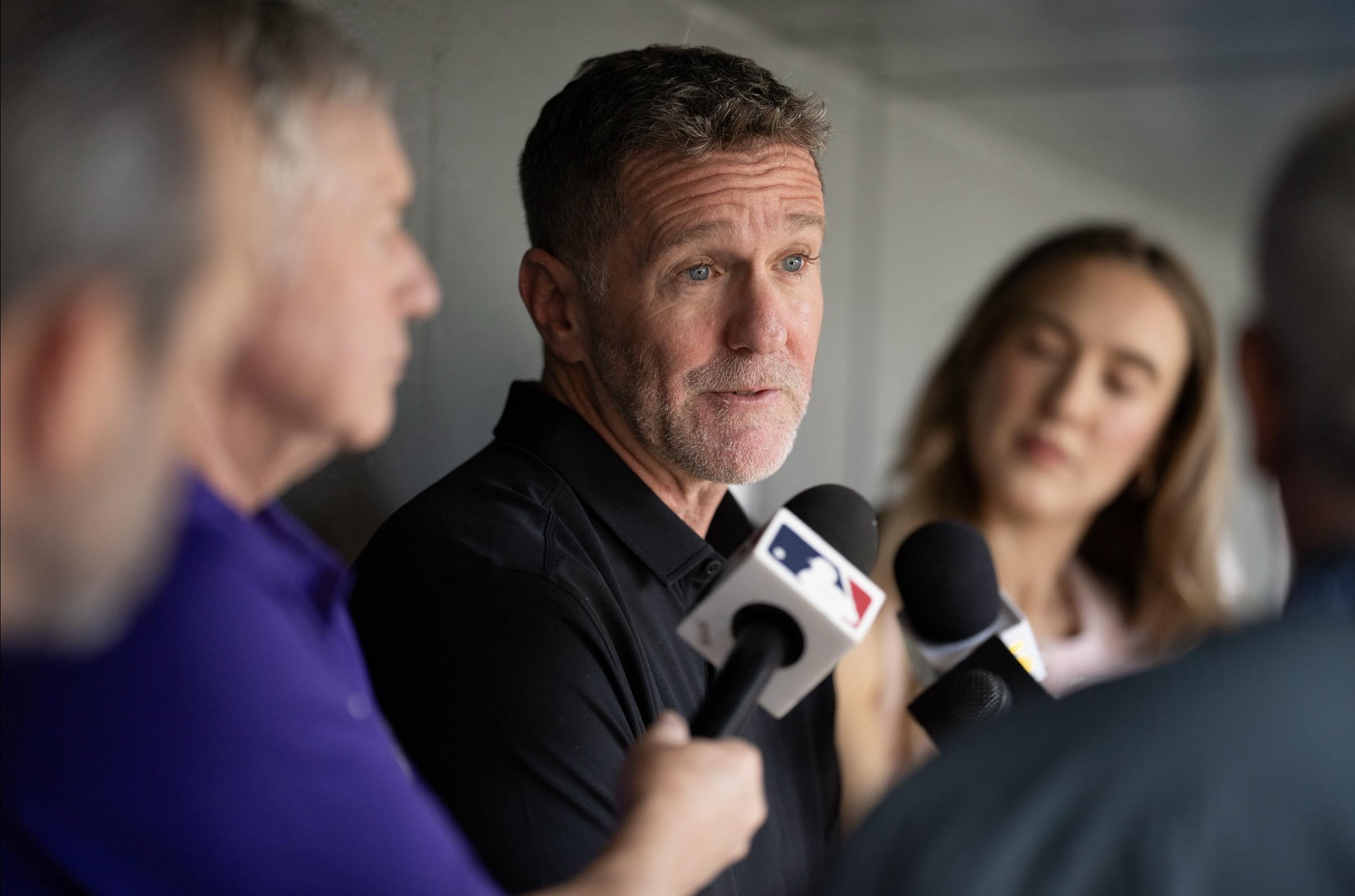 Rockies Trade RHP Seth Halvorsen to Dodgers: GM Josh Byrnes' Insights (2026)