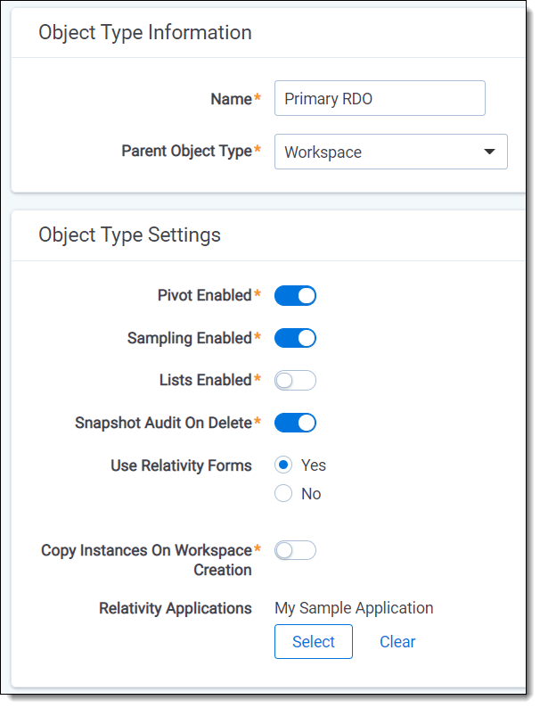Build Your First Relativity Application In The Ui - Premium Mountain Illustration - Ultra HD
