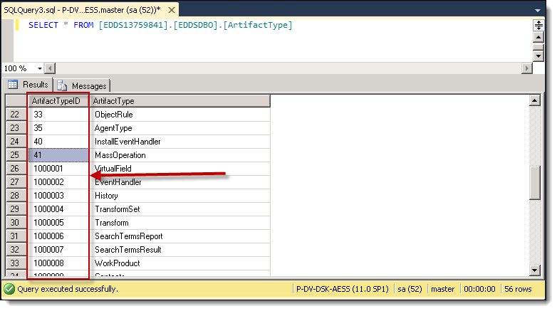 Relativity Artifact Identifiers - Full HD Gradient Designs for Desktop