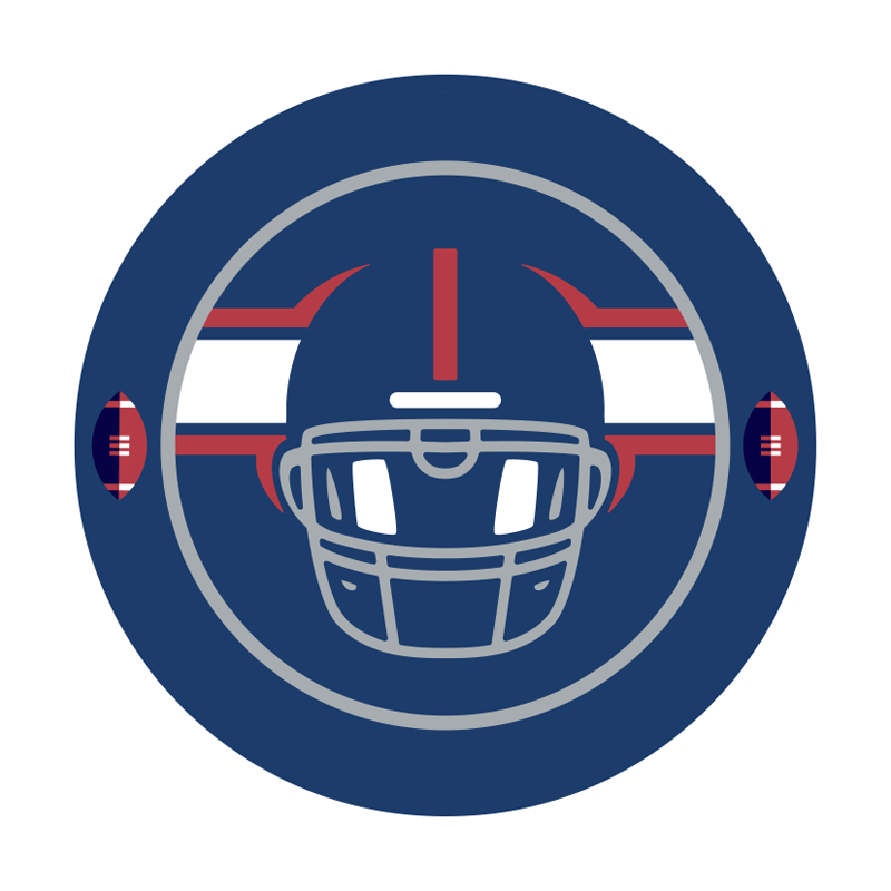 POLL How Many Games Do You Think The NY Giants Will Win In The 2026 27 Logo Bigblueview 