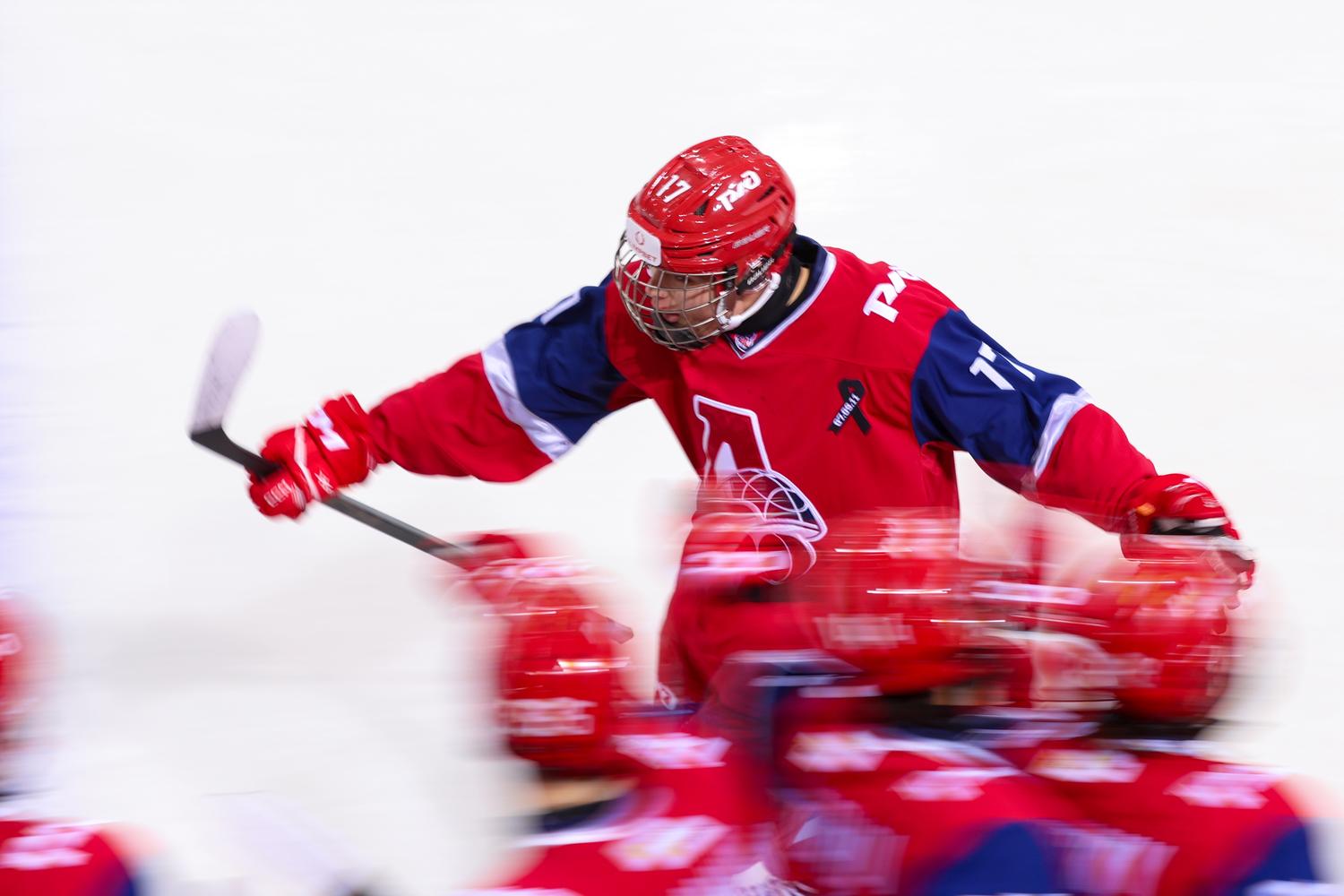 Bruins Select Winger Matvei Kotkov 104th Overall! (NHL Draft 2026) (2026)