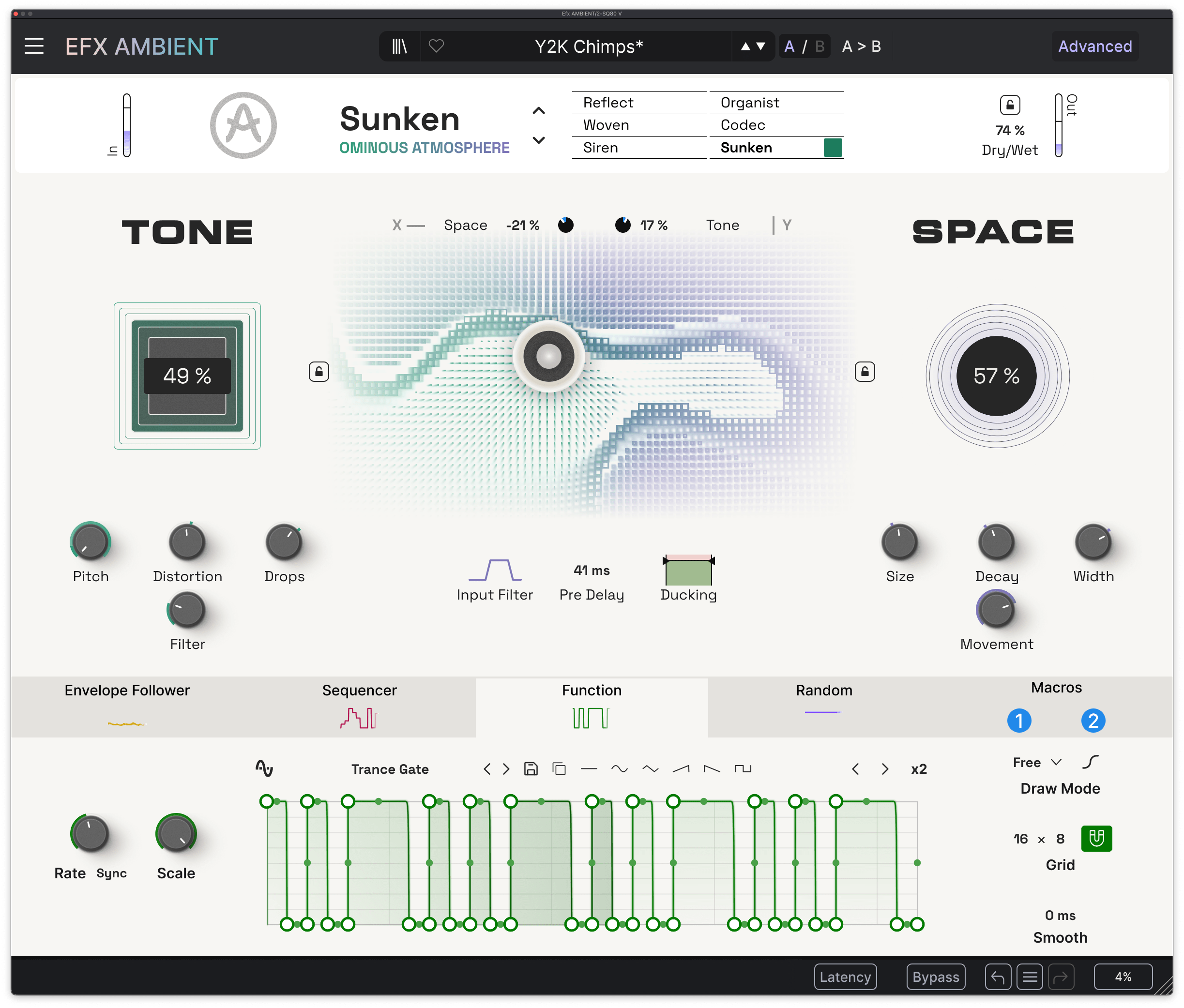 Arturia’s FX Collection 6 adds two new effects and a  intro version