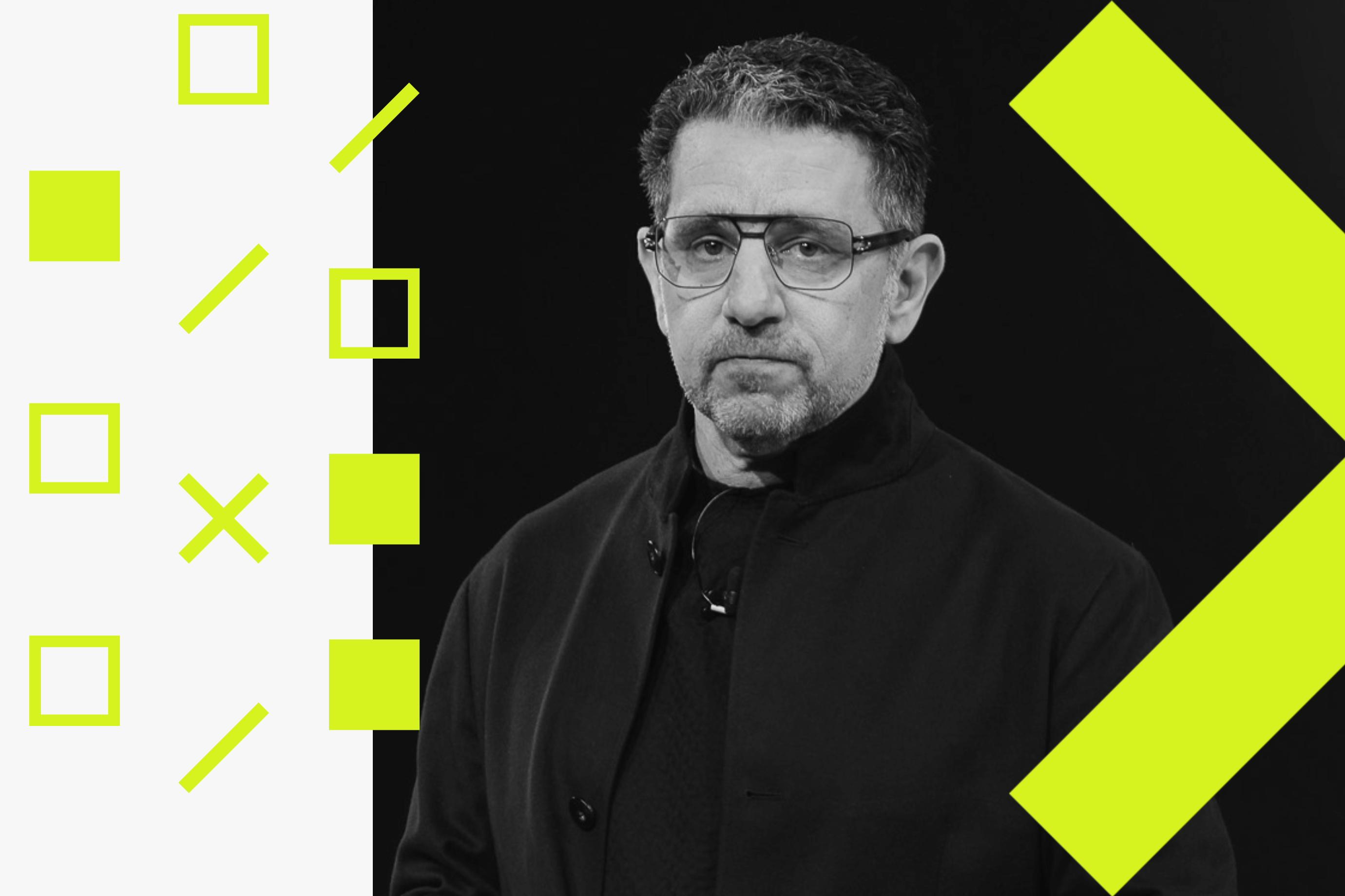 The Deeponion Team - Geometric Patterns - Gorgeous Desktop Collection