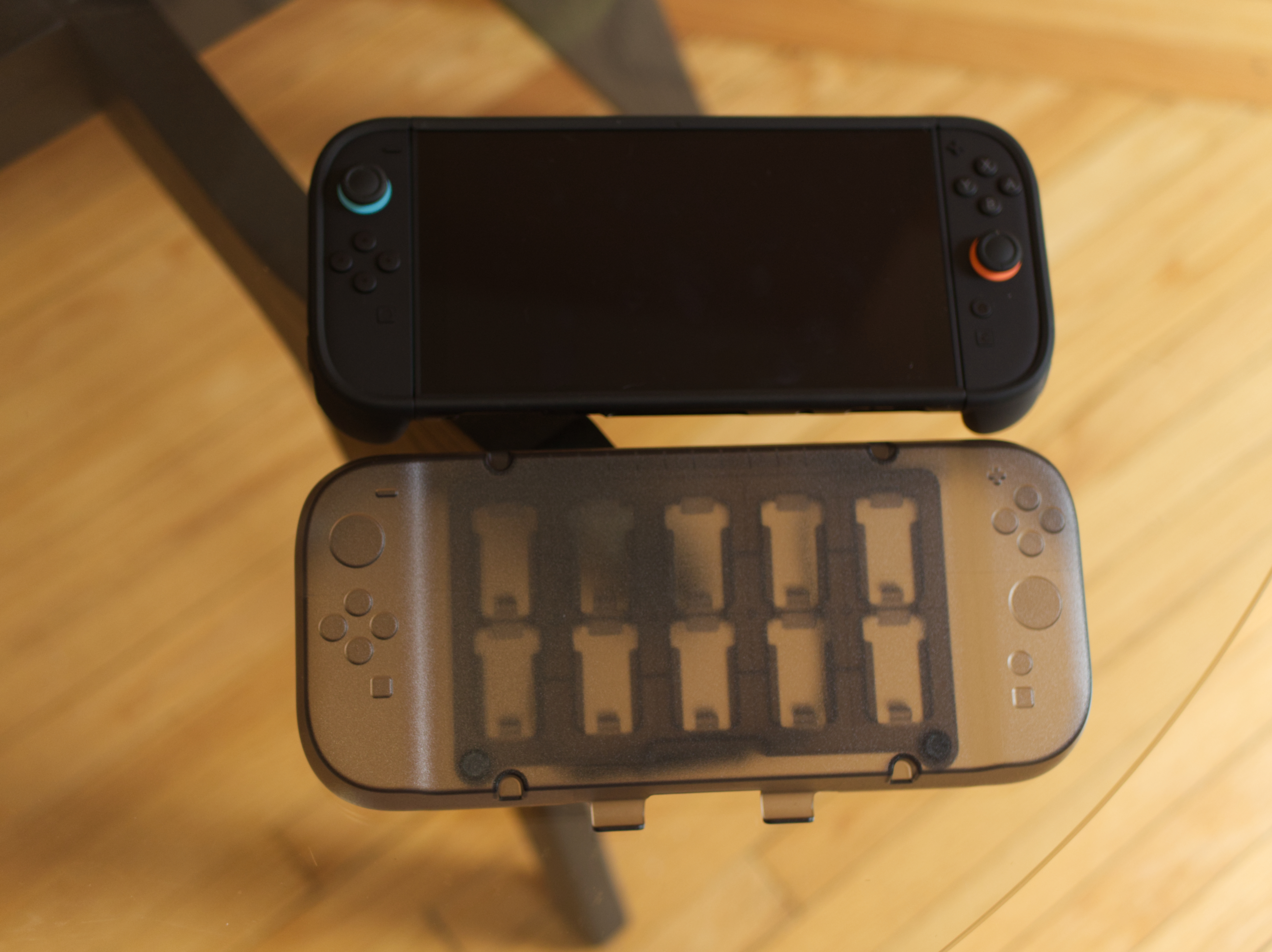 Dbrand’s Killswitch is the best all-around Switch 2 case