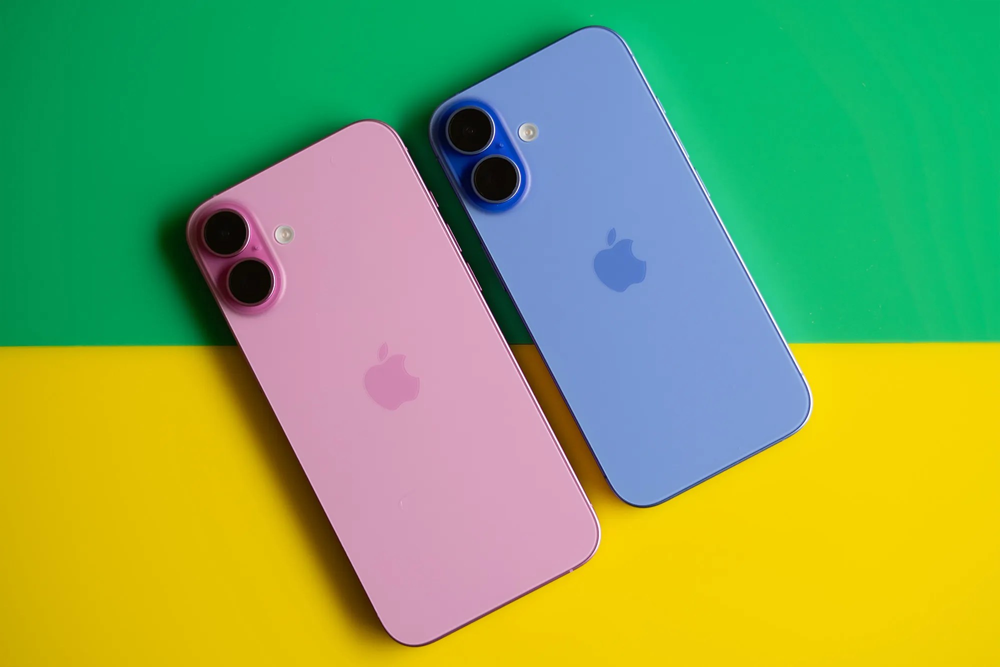 Apple shipped its 3 billionth iPhone