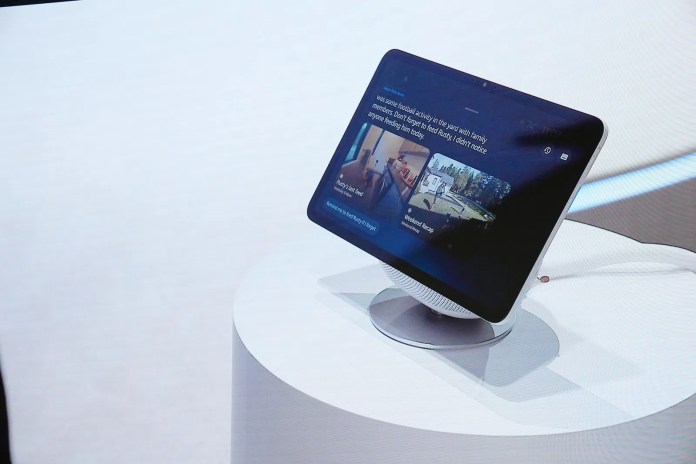 Using visual language models, Amazon says Alexa Plus can interpret footage from Ring cameras and summarize events around the home. That includes, in this instance, what didn’t happen — no one fed the dog.