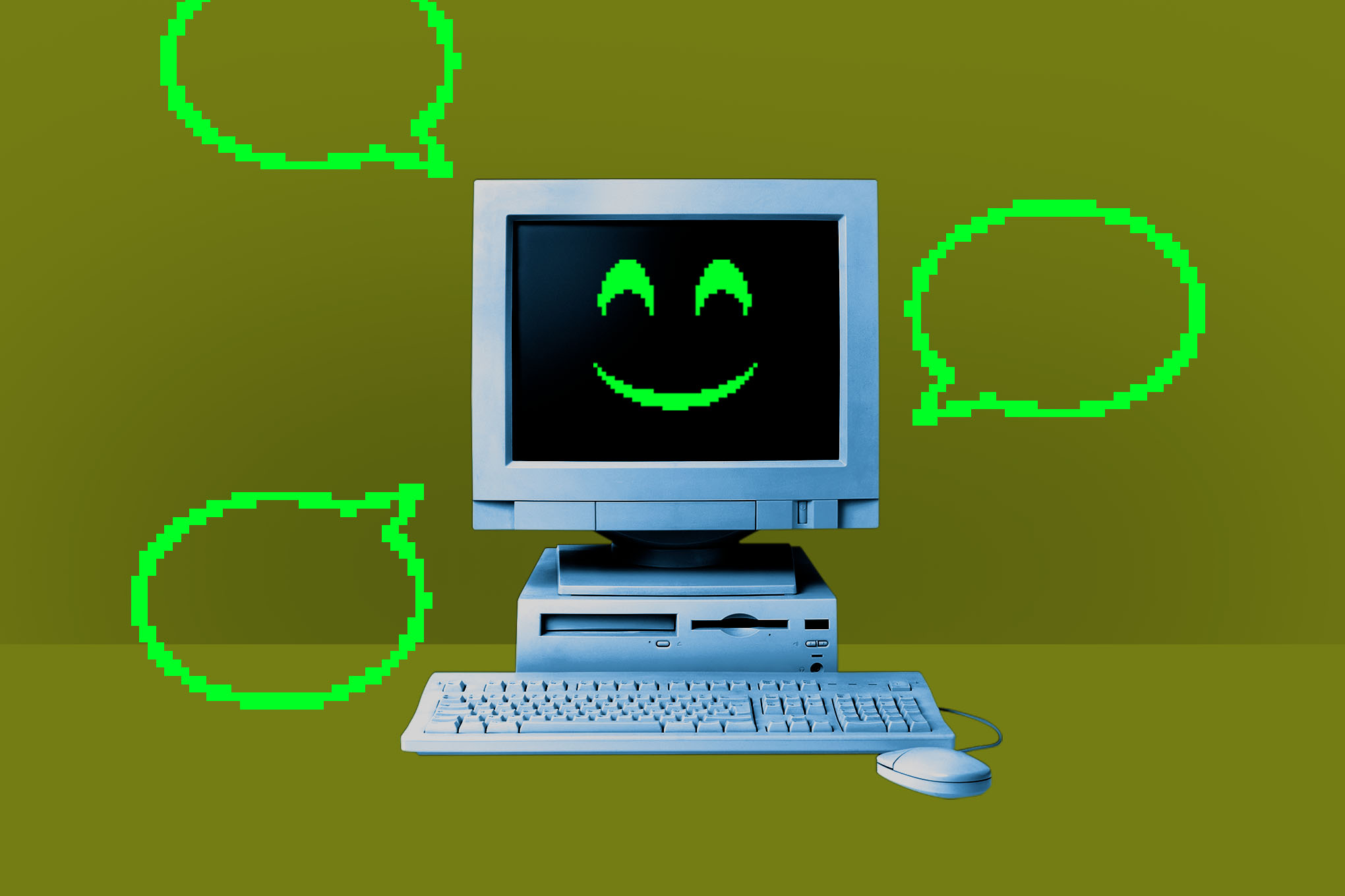 Los senadores proponen prohibir a los adolescentes el uso de chatbots con IA