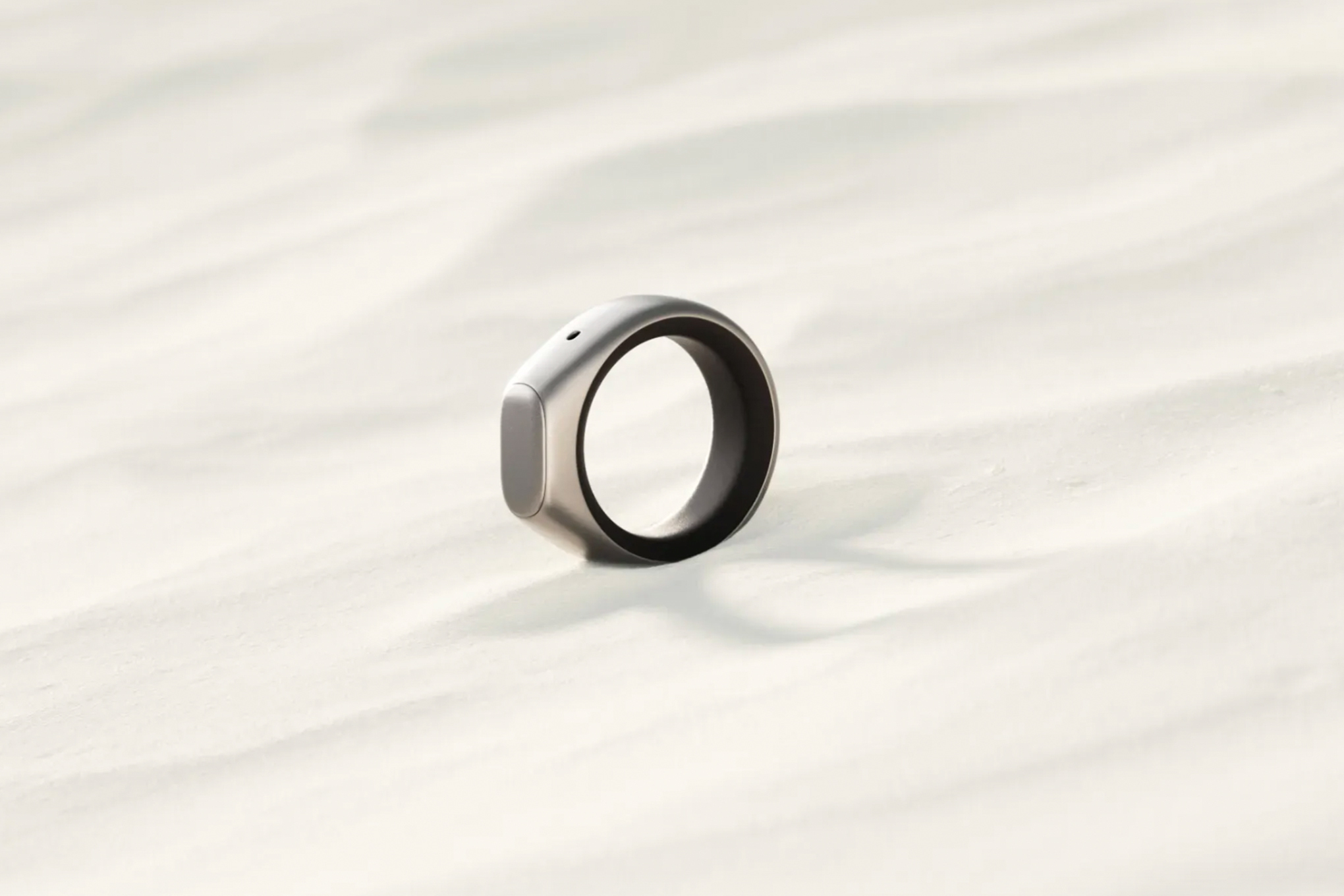 The Future of AI Gadgets: Smart Rings for Seamless Dictation (2026)