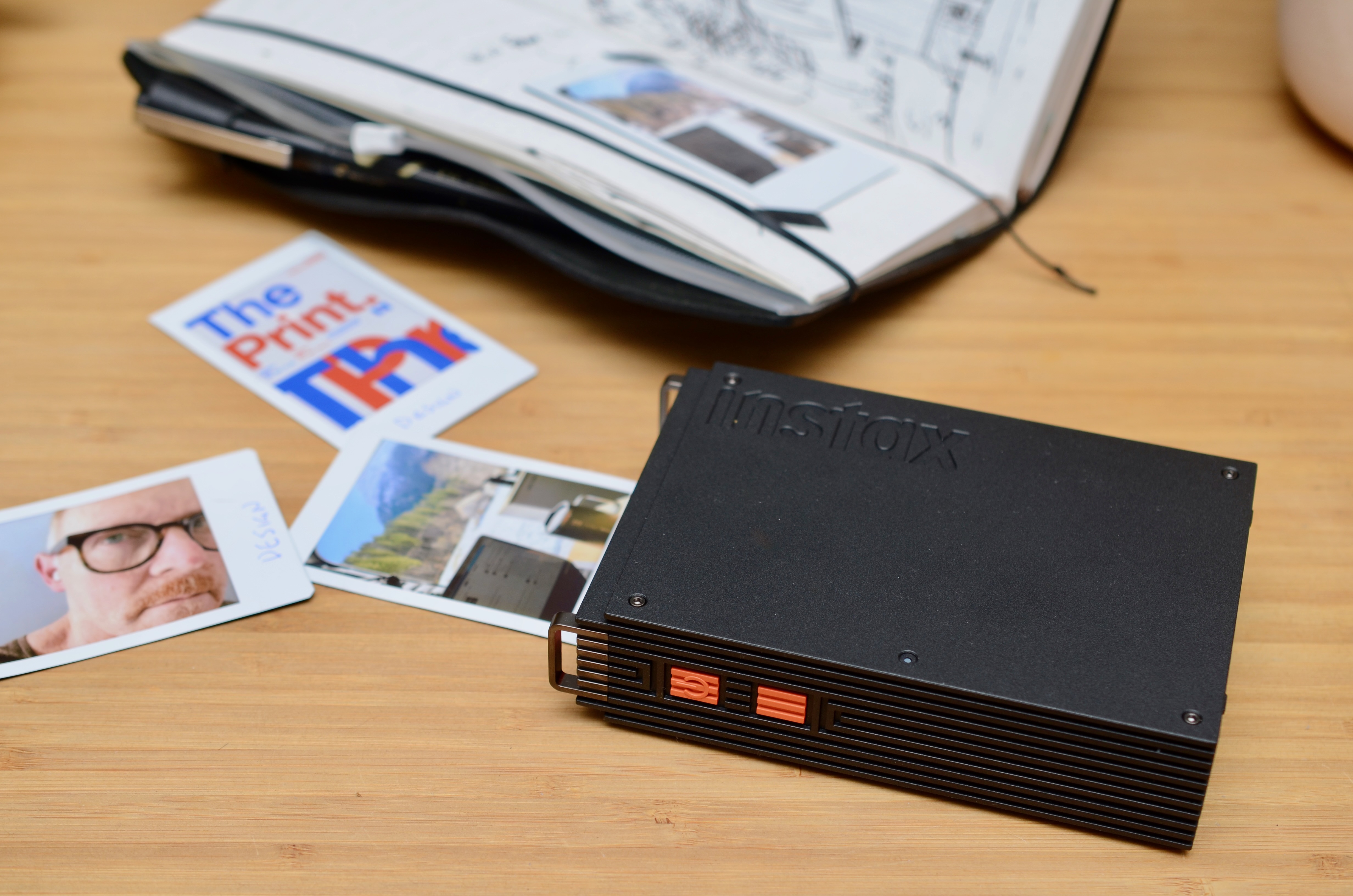 Fujifilm Instax Mini Link+ Review: Is This $170 Printer Worth the Upgrade? (2026)