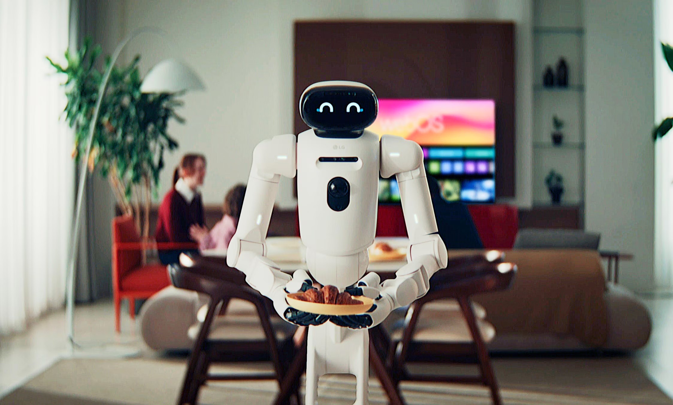 Why Humanoid Robots Won't Replace Your Housekeeper (And What Will) (2026)