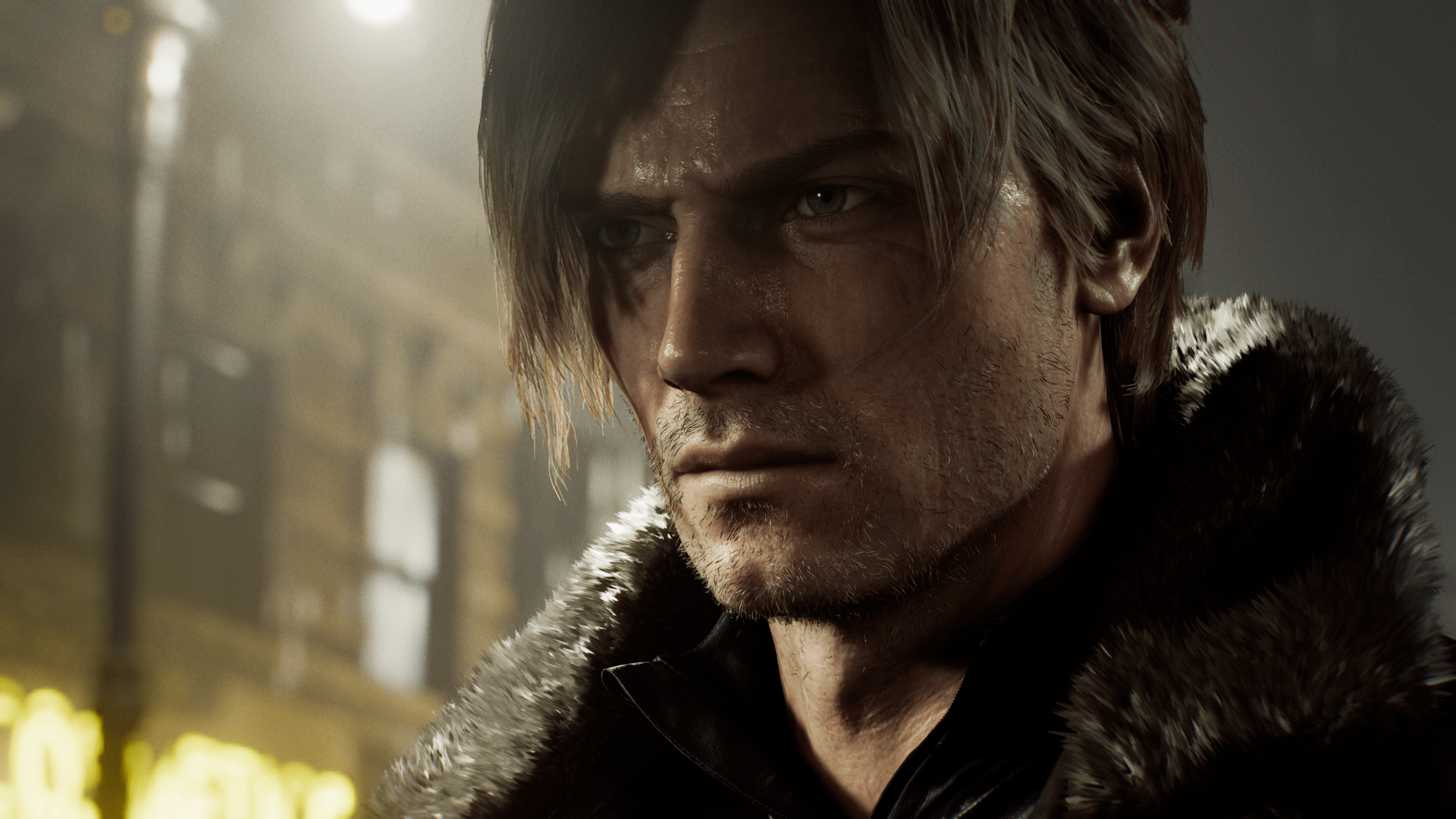 Resident Evil Requiem is the best of both terrifying worlds
