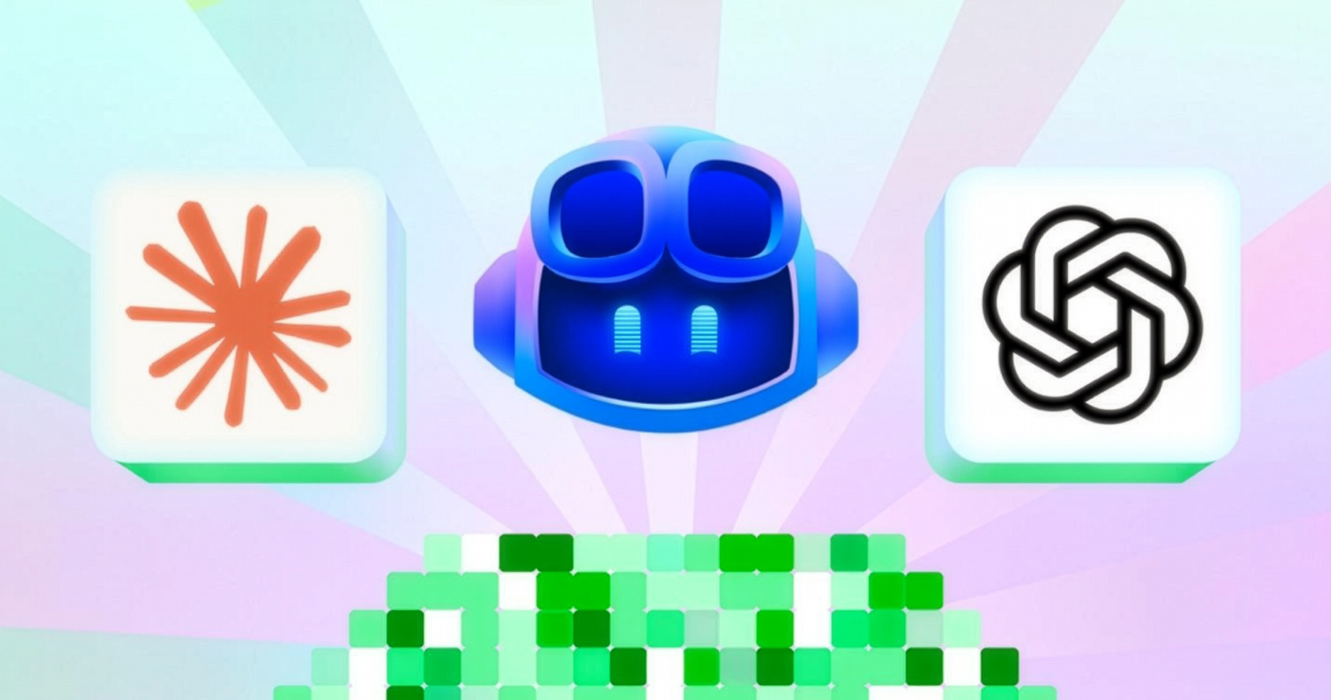 GitHub adds Claude and Codex AI coding agents