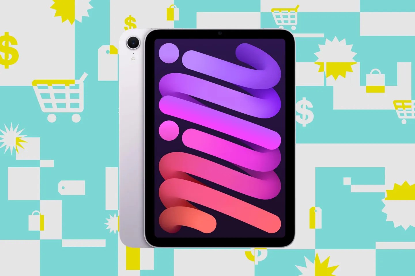 Apple’s tiny but mighty iPad Mini is 0 off in every storage configuration