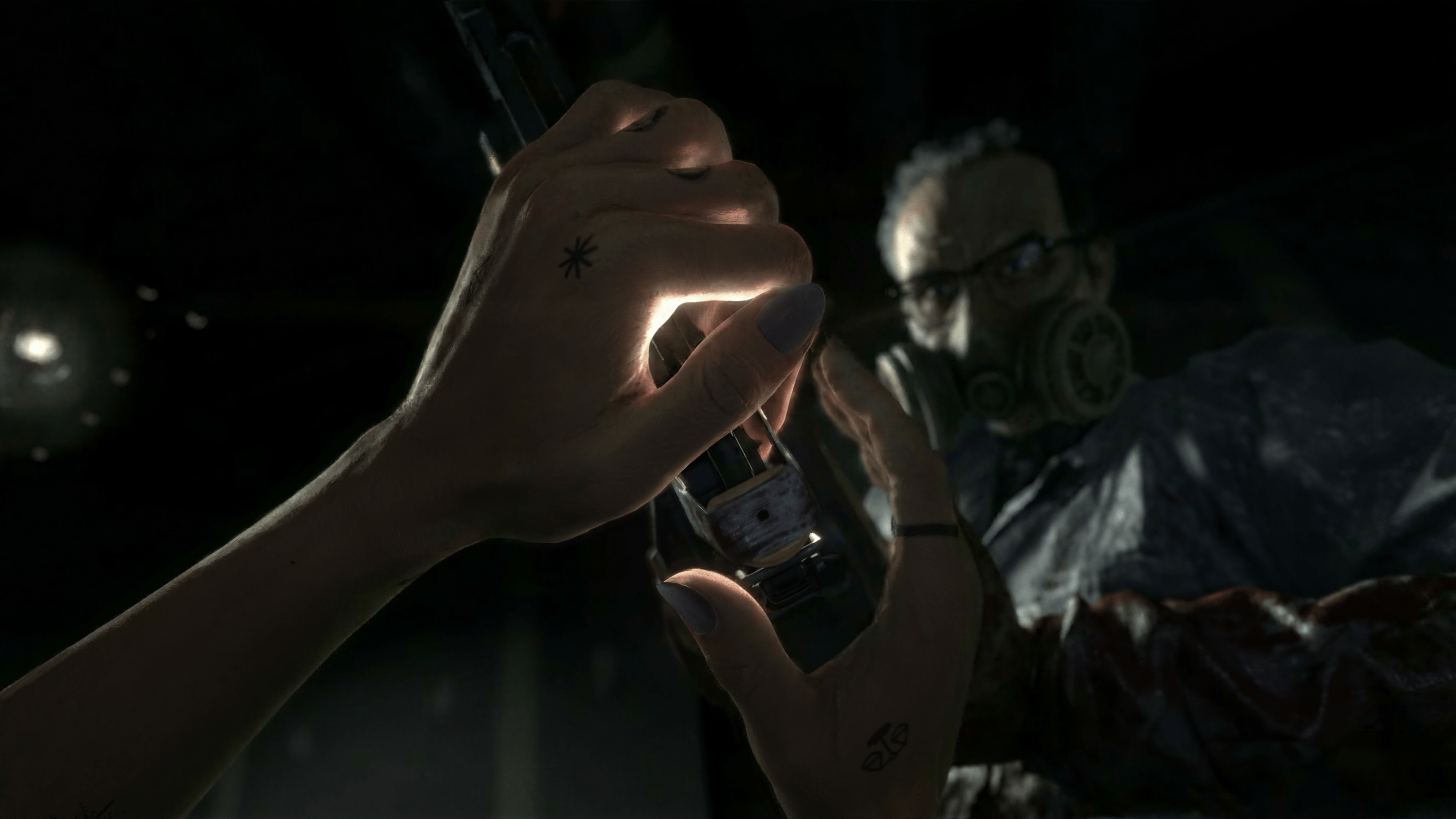 Netflix’s next TV gaming experiment will scare the hell out of you