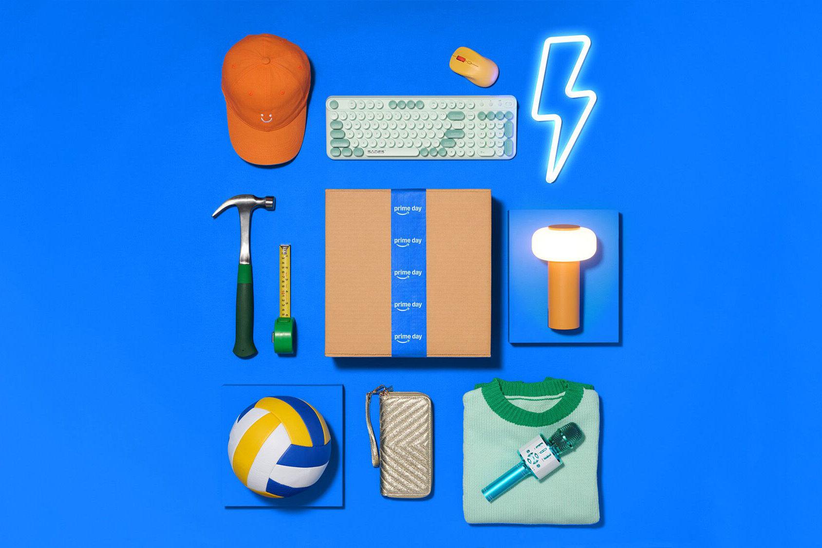 Everything You Need To Know About Prime Day 2026 The Verge PrimedayFAQ 