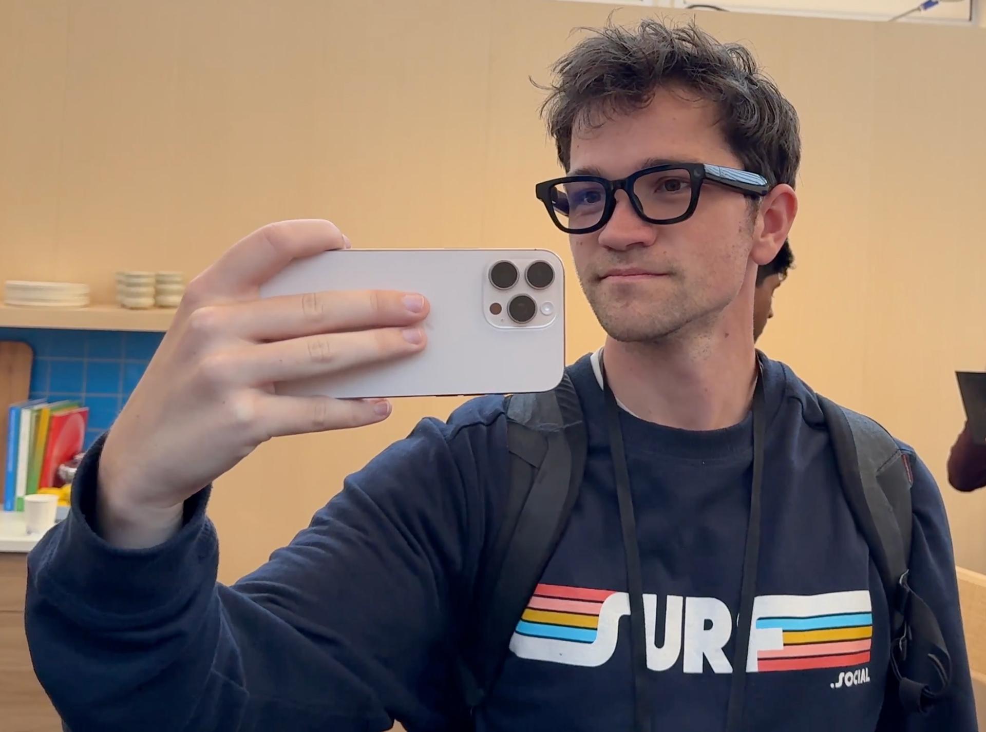 Technology Reporter David Imel: Filling in at The Verge | Q&A (2026)