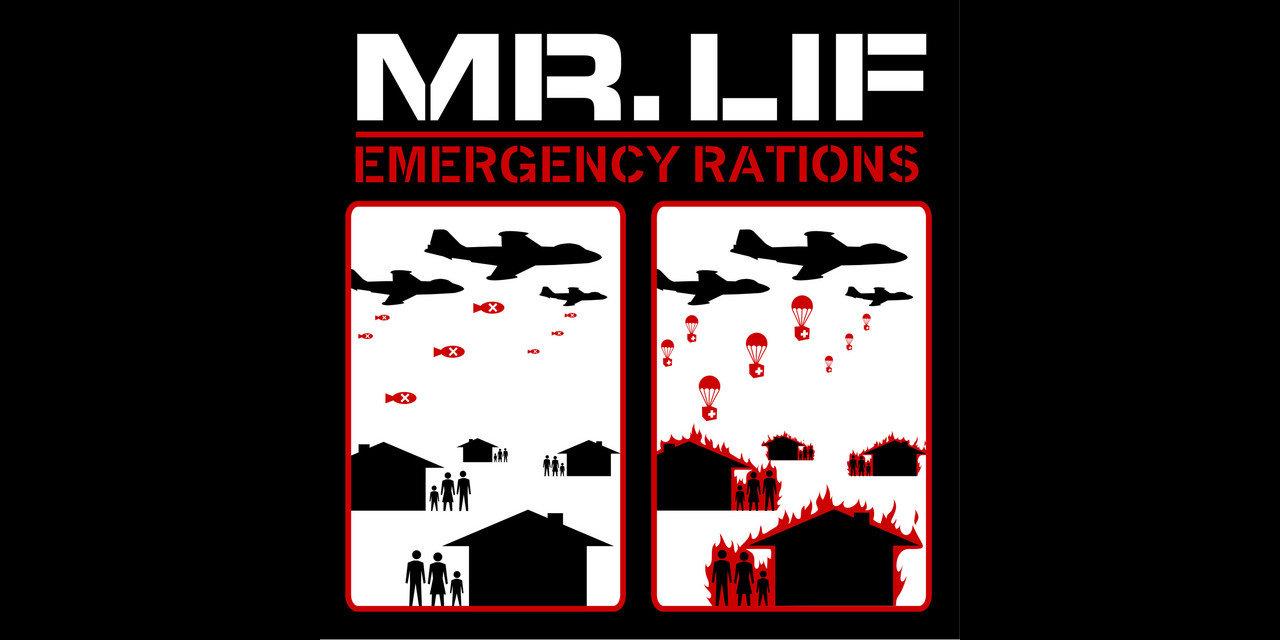 Mr. Lif’s Emergency Rations EP: Post-9/11 Hip Hop at Its Most Daring | A Deep Dive (2026)