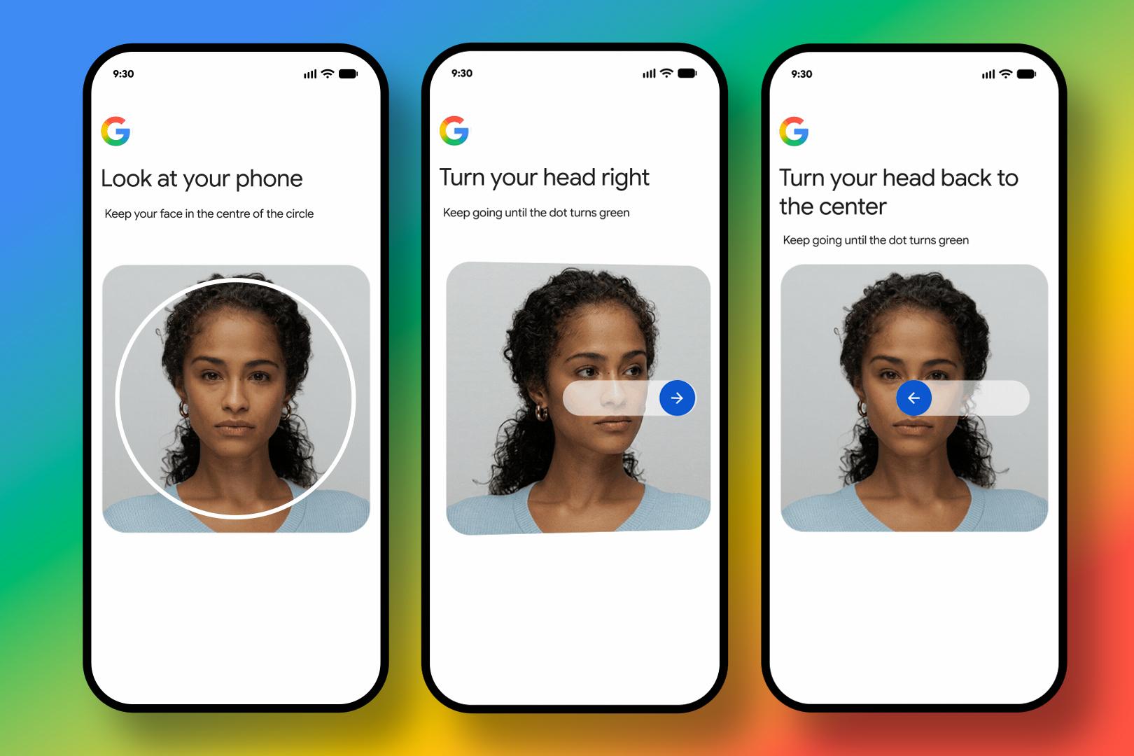 Google’s New Selfie Video Sign-In: How to Set Up & Secure Your Account (2026)