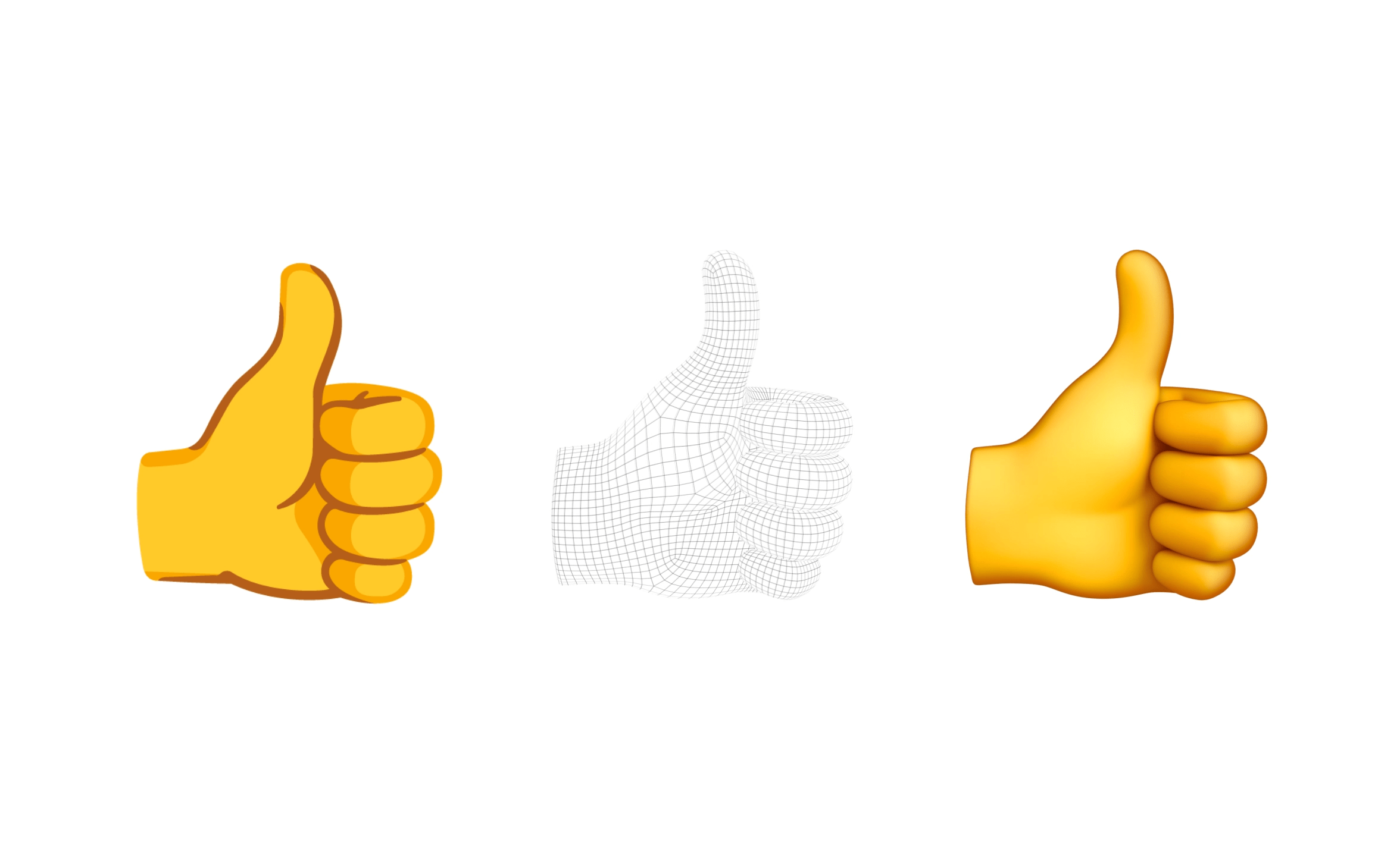 Google's 3D Emoji: A Deep Dive into the Design Process and Open-Sourcing (2026)