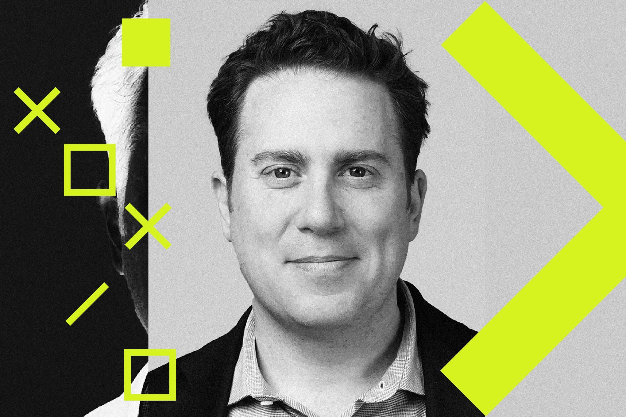 Semafor’s Ben Smith on billionaires, news influencers, and ‘anti-scale’ media