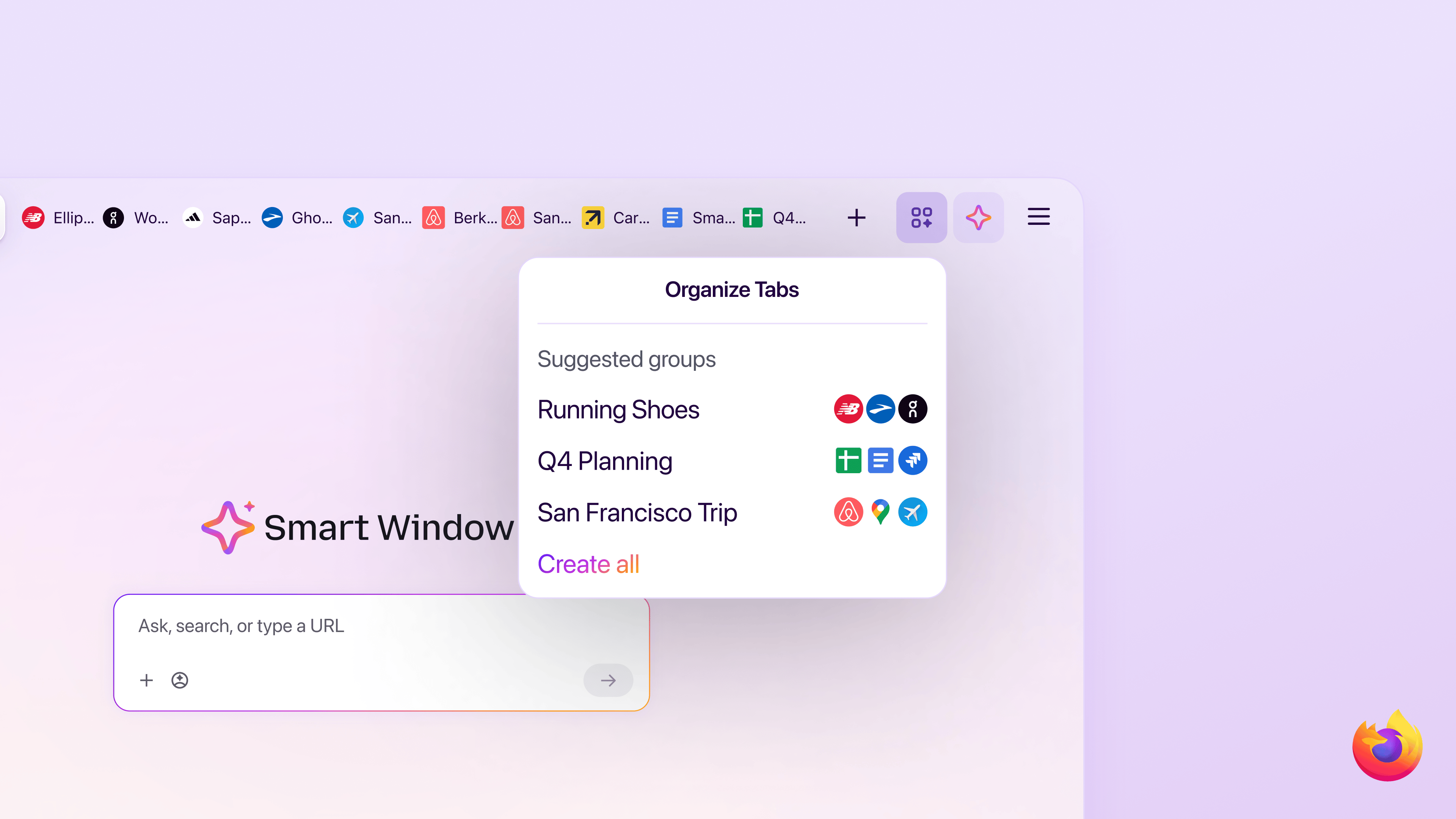 Firefox Smart Window: AI Browser with Enhanced Features (2026)