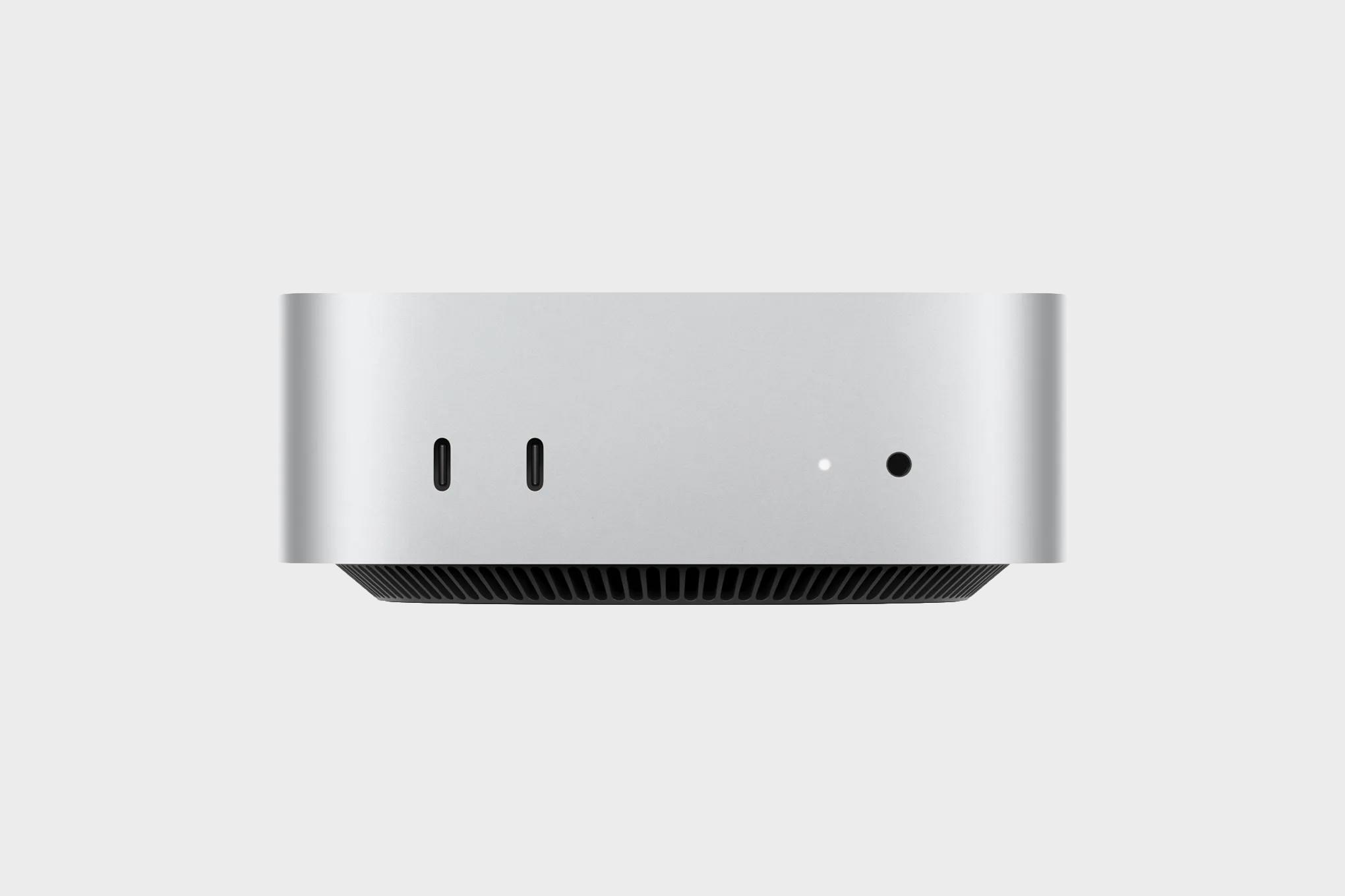 Apple’s new Mac Mini has fresh M6 and M5 Pro chip offerings — and higher prices