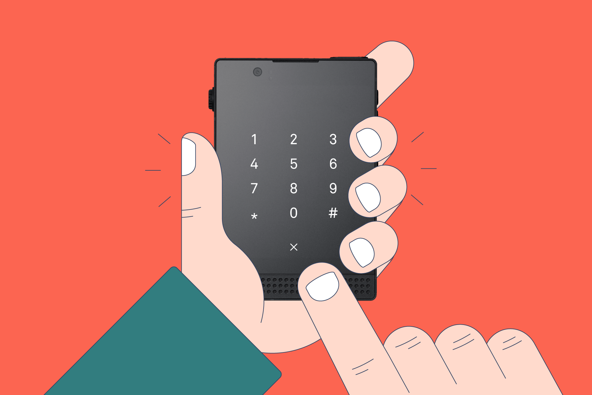 Gen Z Vs Boomers Young Adults Are Victims Of Online Scams More Often - Modern HD Dark Backgrounds | Free Download