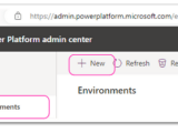 Power Platform Environments Platforms Of Power