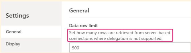 Powerapps Performances Optimisation Parallel Processing - Best City Textures in Mobile