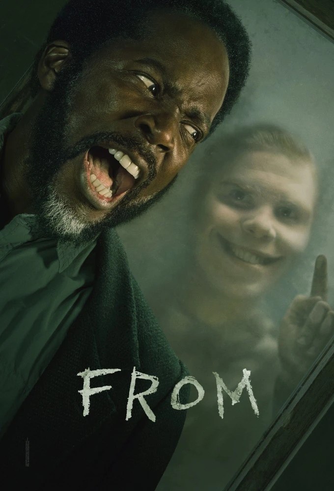 Origem 2ª Temporada