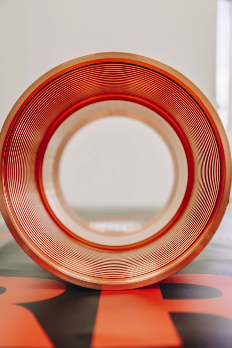 Copper Plating Guerrero Plating Technology - Desktop Space Pictures for Desktop