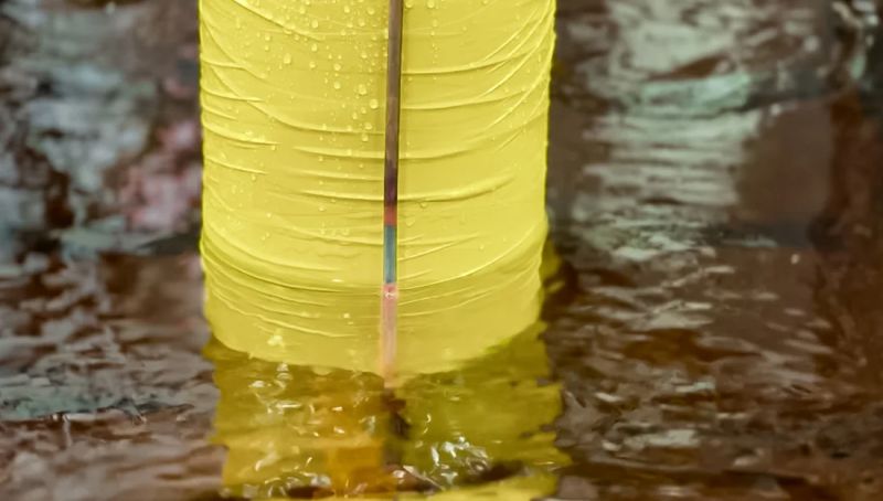 Plating Technology - High Resolution Dark Designs for Desktop