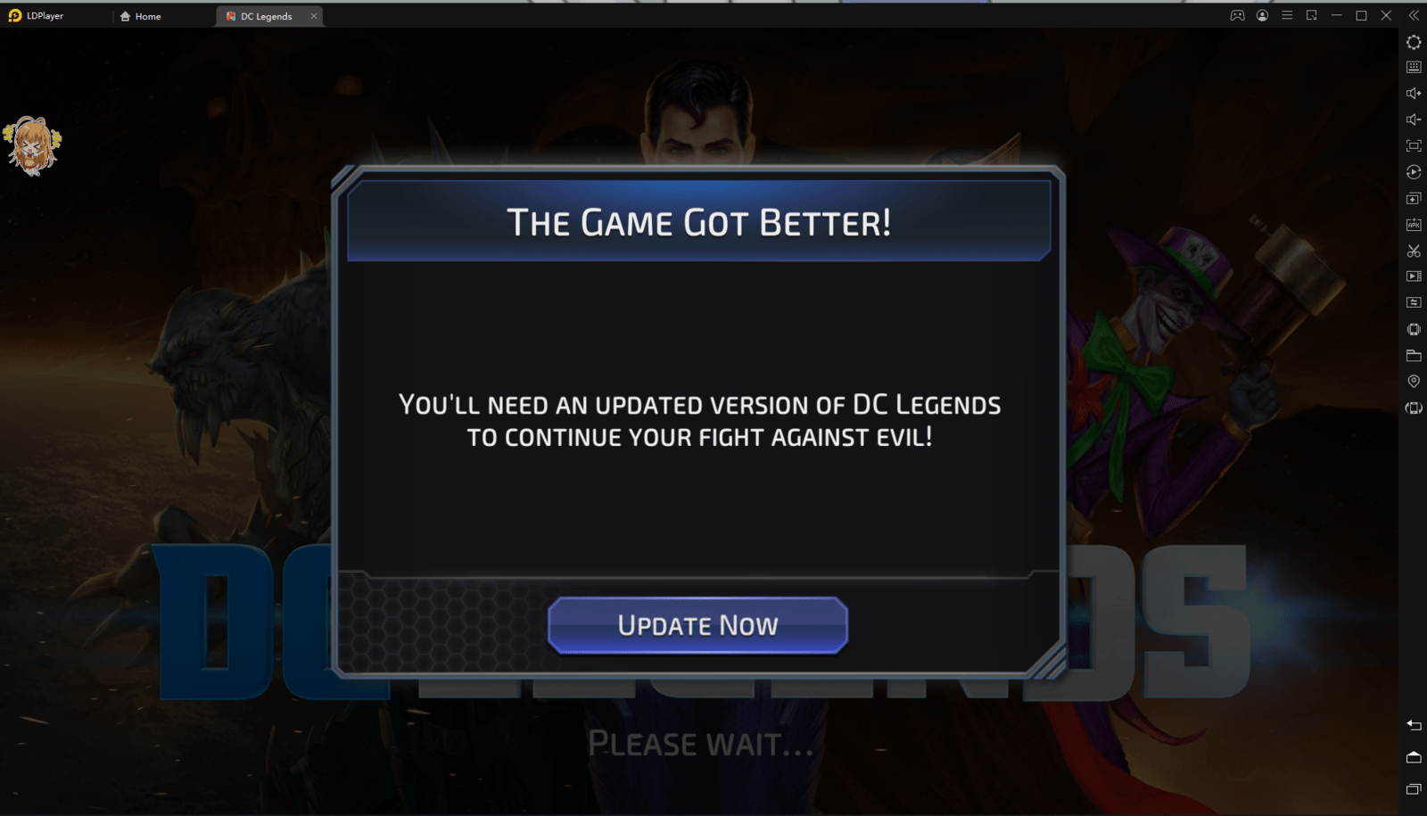 Salah satu hal yang paling menyebalkan saat berada di dalam permainan mobile legends, adalah cooldown skill . DC Legends Battle for Justice Ver. 1.27.2 MOD Menu APK