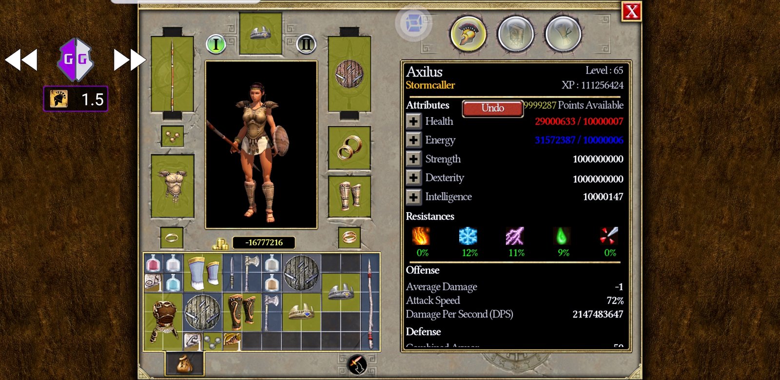 Titan Quest - Platinmods.com - Android & iOS MODs, Mobile Games & Apps