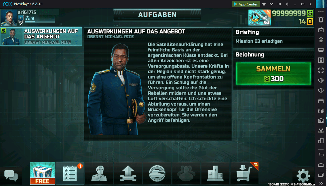 I've been playing a lot of call of duty, but i'm kind of irritat. Art Of War 3 Global Conflict Platinmods Com Android Ios Mods Mobile Games Apps