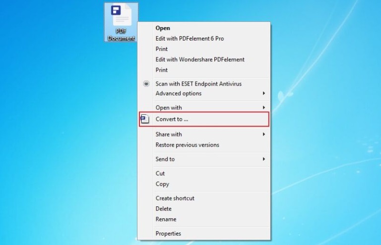 Vsd file extension was originally developed by microsoft as part of its visio . Cara Mengonversi File Pdf Di Windows Dengan Pdfelement