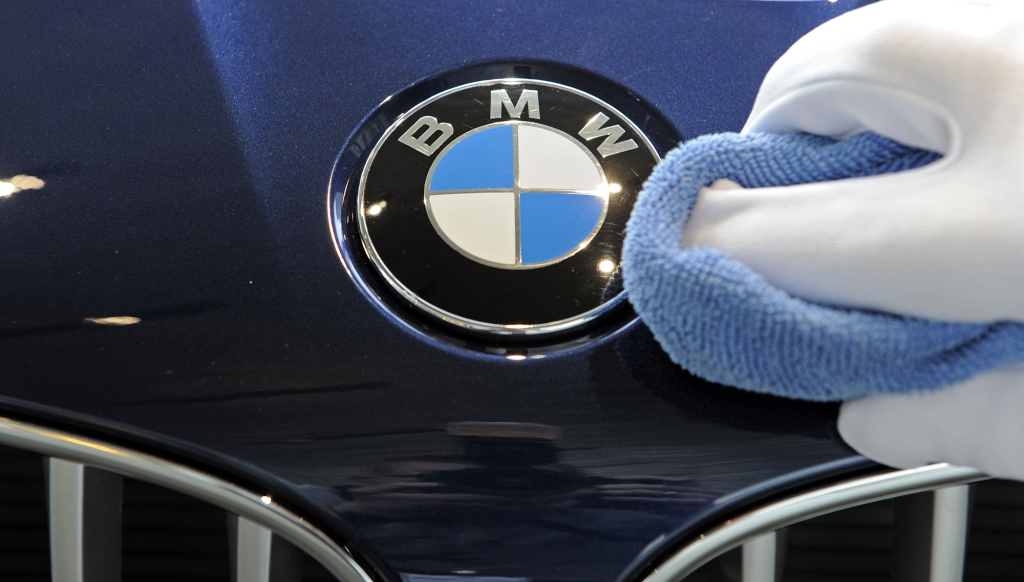 bmw repairs