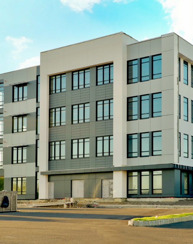 Platinum Developers On Linkedin Construction Development - Light Backgrounds - Premium Desktop Collection