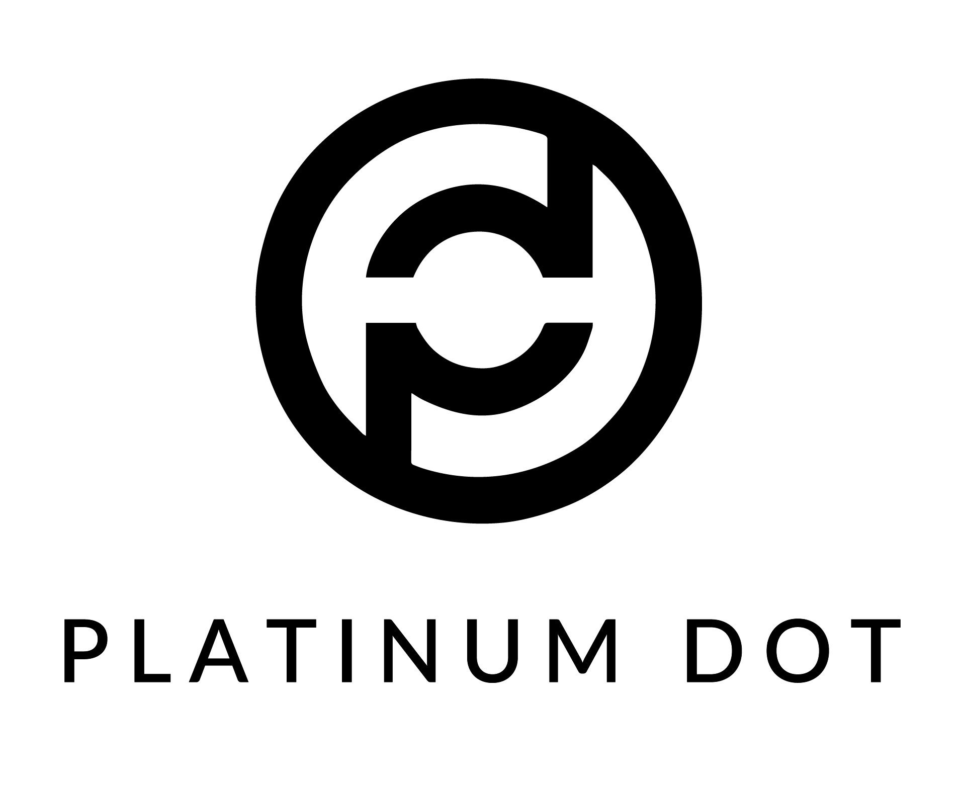 platinum dot