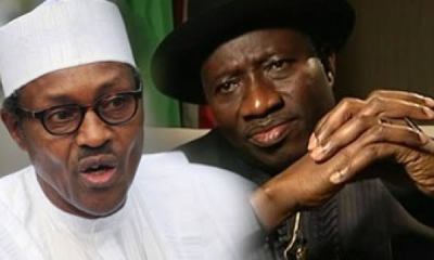   BREAKING Boko Haram Jonathan clarifies comment on Buhari 