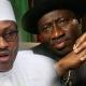  BREAKING Boko Haram Jonathan clarifies comment on Buhari 